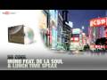 Muro So Cool - feat. De La Soul&Lunch Time Speax【HD】