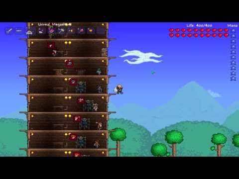 how to dye terraria
