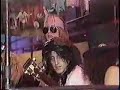 Guns N Roses - Use to Love - CBGB Guns N Roses - Use to Love - CBGB