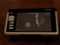 Nokia 770 Demonstration