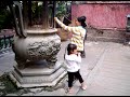SL731775 Ho chi min citynella pagoda di ho chi min bella.AVI