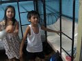 bea and ice, i can dance better, kulet part 2