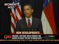 Obama Rev Jeremiah Wright Comments April 30 Obama Rev Jeremiah Wright Comments April 30