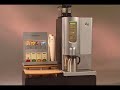 How the Starbucks Interactive Brewer Works