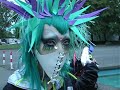 WGT- Wave Gotik Treffen Reportage part 2