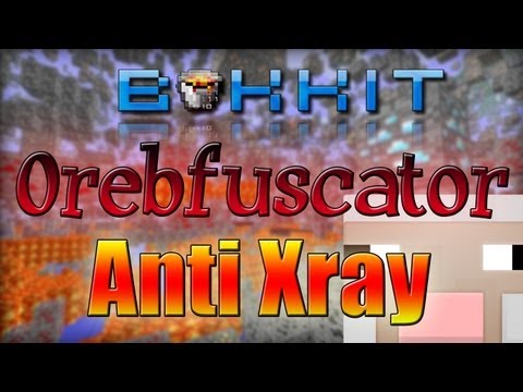 how to turn off x ray minecraft