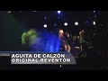 AGUA DE CALZON