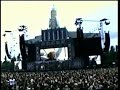 Bon Jovi One Wild Night Milton Keynes June 2001 Bon Jovi One Wild Night Milton Keynes June 2001