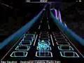 Audiosurf: Alex Gaudino - Destination Calabria (Radio Edit)