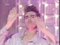 The Smiths - What Difference Does It Make [totp2]
