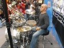 Guitar Center Drum-Off Store Finals Party - Paul Christiansen Guitar Center Drum-Off Store Finals Party - Paul Christiansen