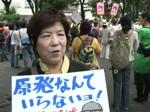 video image