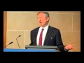 Nicholas R. Lardy: Sustaining China's Economic Growth after the Global Financial Crisis