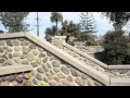 VOTM March - Josh Hill (Parkour and Freerunning)