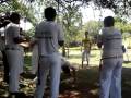 ACCA Associa��o Cultural de Capoeira Aboli��o