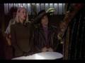 Babylon 5: Telepaths and Vorlons
