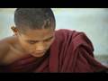 Tribute to Burmese Buddhist Monk Protest 2007
