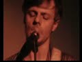Federico Fiumani \"Io amo lei\"  live @ Morgana Benevento