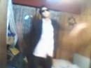 DaviS - Bailando Strep-dance