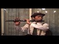 hatao playing irish flute