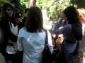 ESNE en el retiro