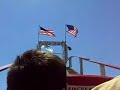 Cyclone Rollercoaster