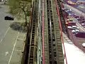 Cyclone Rollercoaster Cyclone Rollercoaster