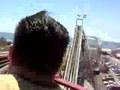 Cyclone Rollercoaster