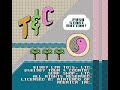 here's the t&c surf design nes intro and some gameplay of the skate/surf