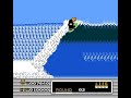 here's the t&c surf design nes intro and some gameplay of the skate/surf