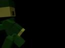 soldier running