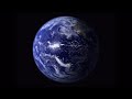 NASA - Rotating Earth - HDTV resolution 1280x720