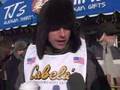 2007 Iditarod - Lance Mackey in Willow