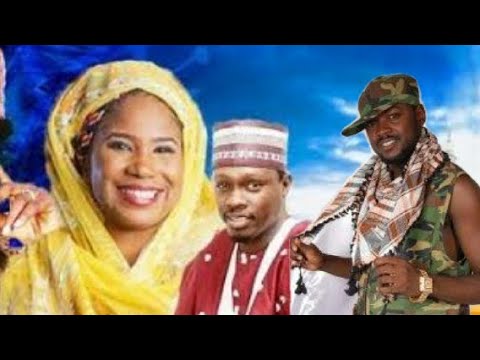 Mu ne Hukuma 1 Hausa Film latest (Dan soja)
