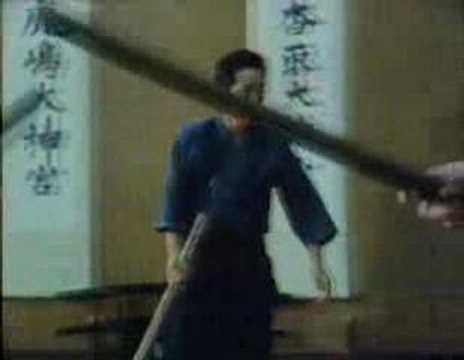Way of the Warrior - The Samurai Way