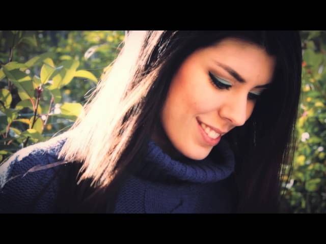 Pierfrancesco Madeo feat. Erica Molinari – Le Mie Ali