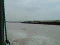 chaophraya boat trip