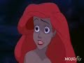 Little Mermaid Scene That Didn\ Little Mermaid Scene That Didn\