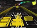 Audiosurf: Ayreon - Across the Rainbow Bridge Audiosurf: Ayreon - Across the Rainbow Bridge