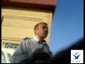 Zanjan University Fight