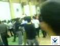 Zanjan University Fight