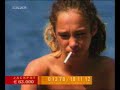 Tom Kaulitz Smokes