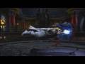 Mortal Kombat vs. DC Universe :: Ultimate Mash-Ups #1