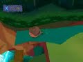 Sheep Raider-Level 2