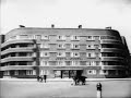 Liverpool Tenements of the 1930\