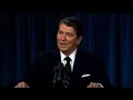 Hammer and Tickle - Ronald Reagan