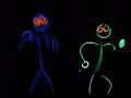Stickman Costumes!