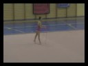 R.I. GIJON - Maria Morilla - Cpto. Asturias B 2008.