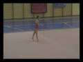 R.I. GIJON - Maria Morilla - Cpto. Asturias B 2008.