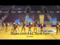 Aldine Dance Extravaganza: Nimitz H.S. Team Pom Aldine Dance Extravaganza: Nimitz H.S. Team Pom
